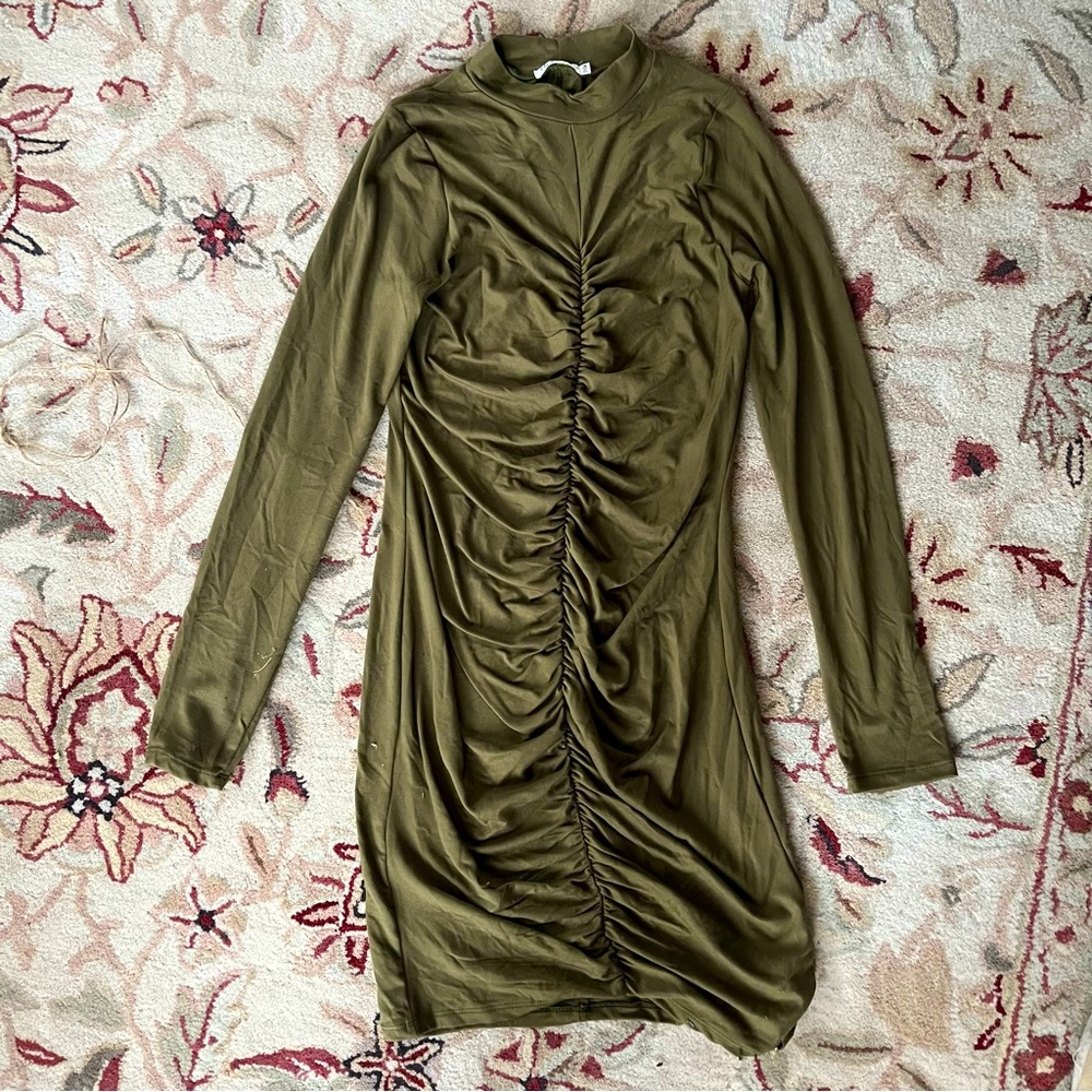 NWOT fashion nova dresses bundle